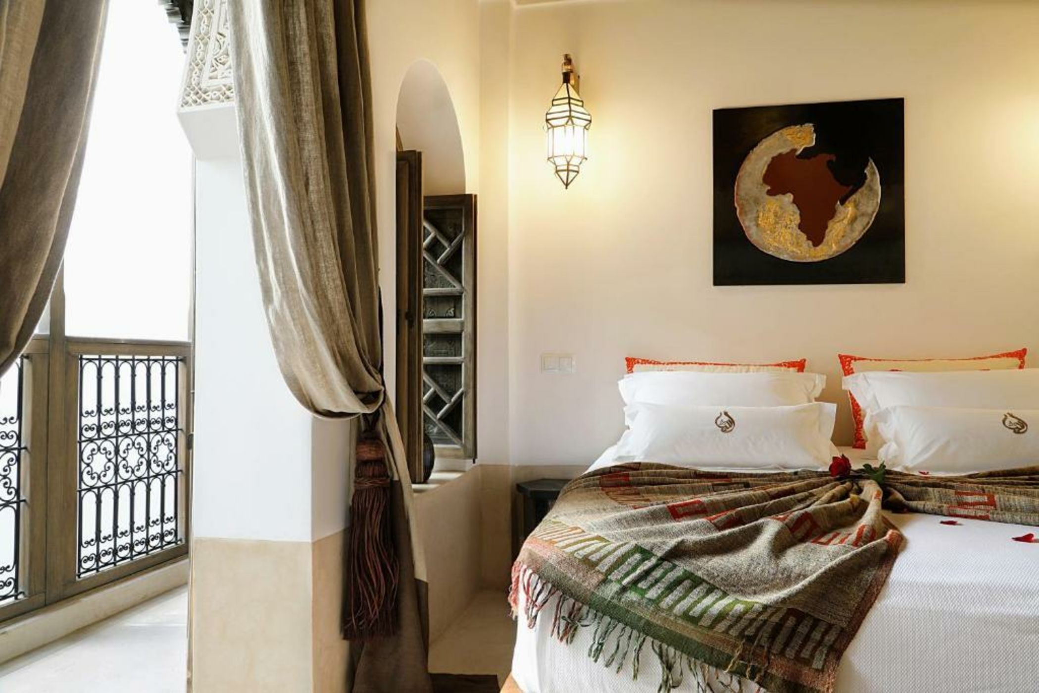 Dar Assiya - Le Petit