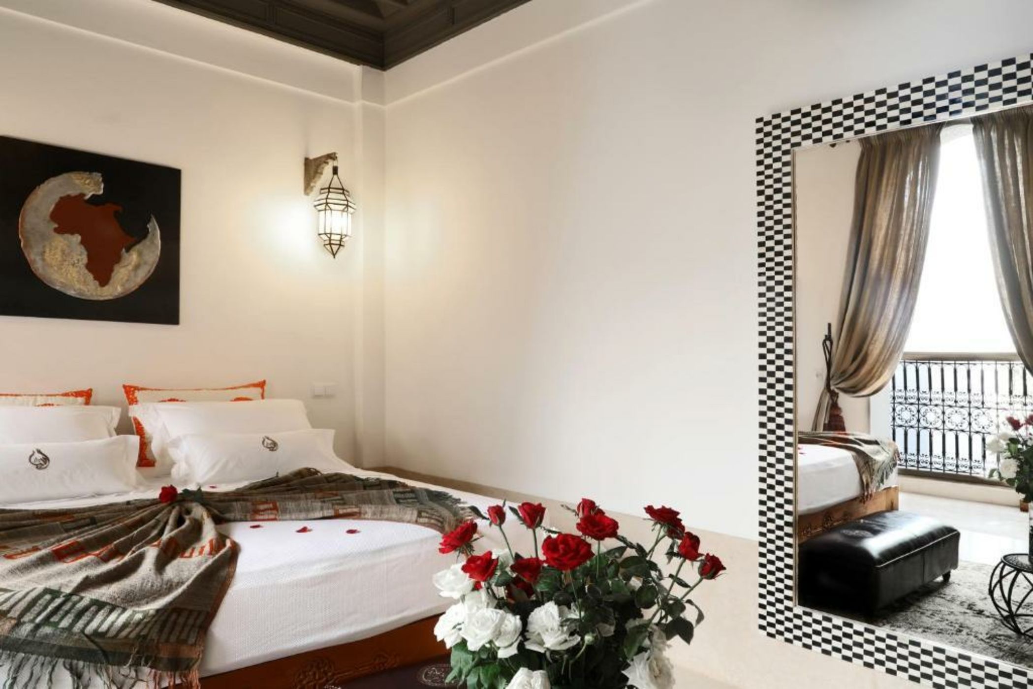 Dar Assiya - Le Petit