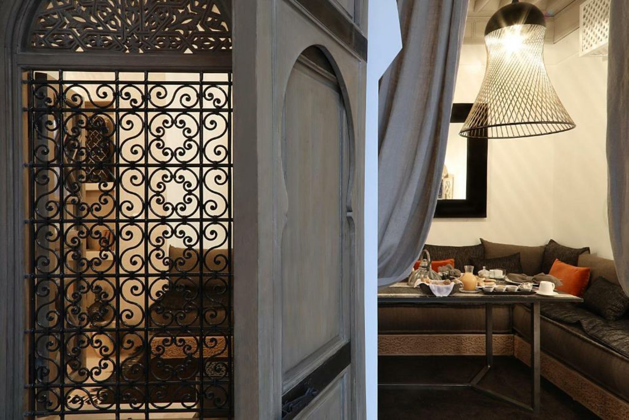 Dar Assiya - Le Petit