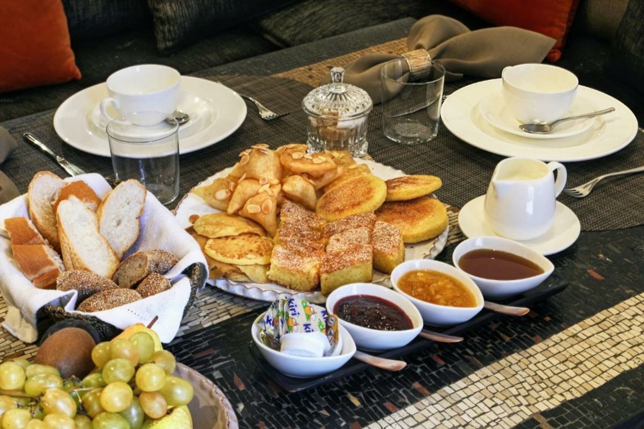 Dar Assiya - Le Petit