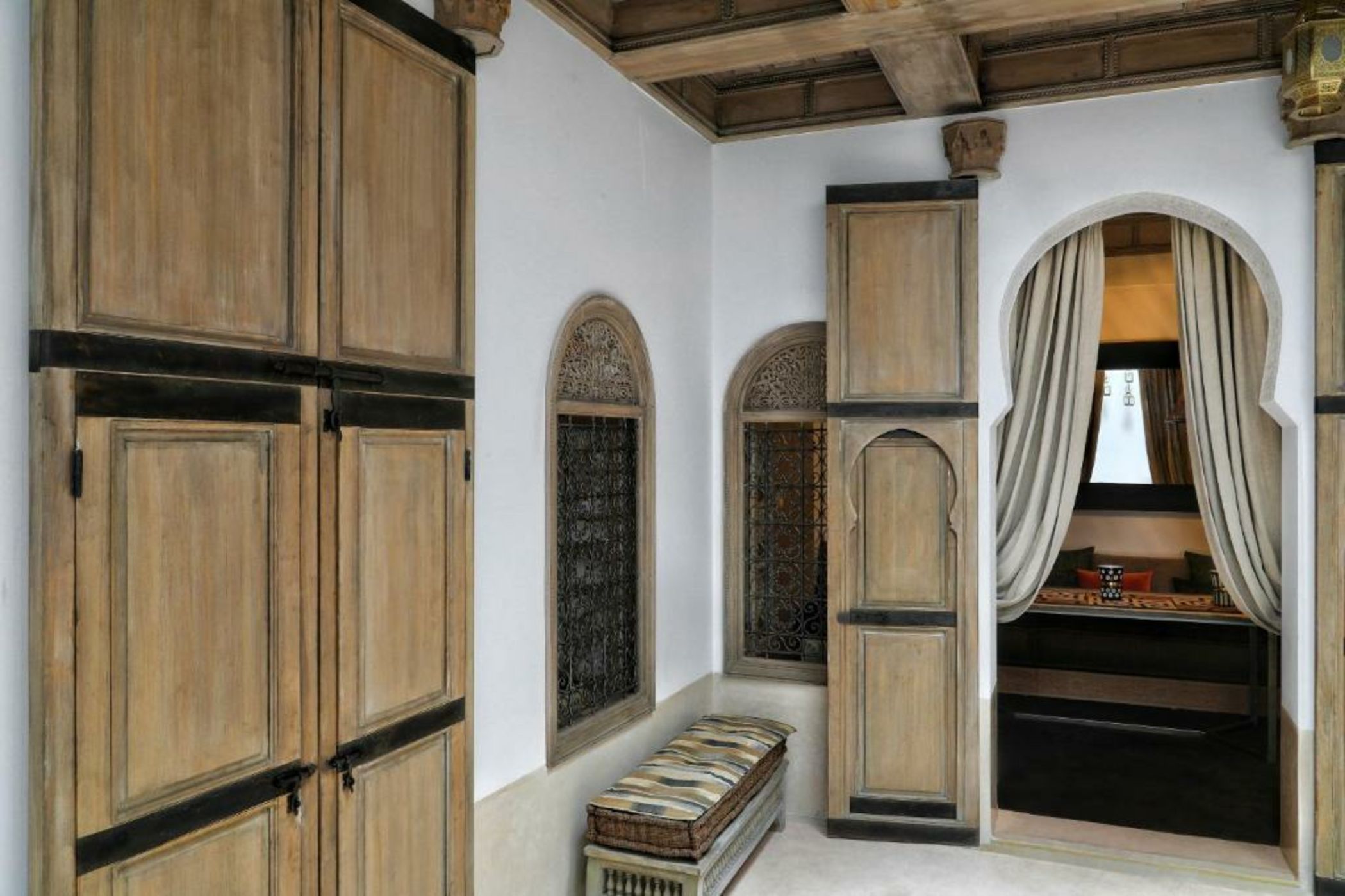 Dar Assiya - Le Petit