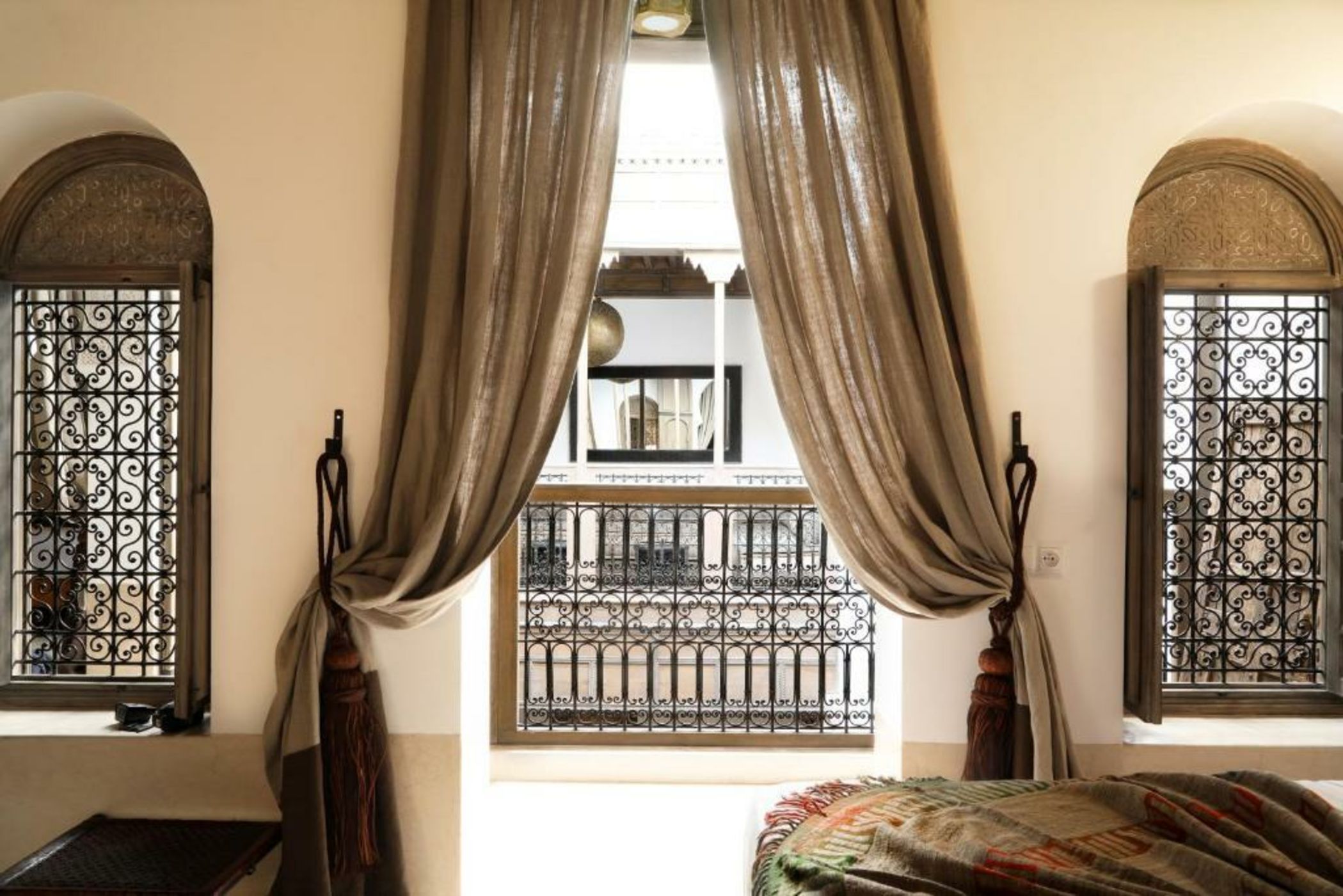 Dar Assiya - Le Petit