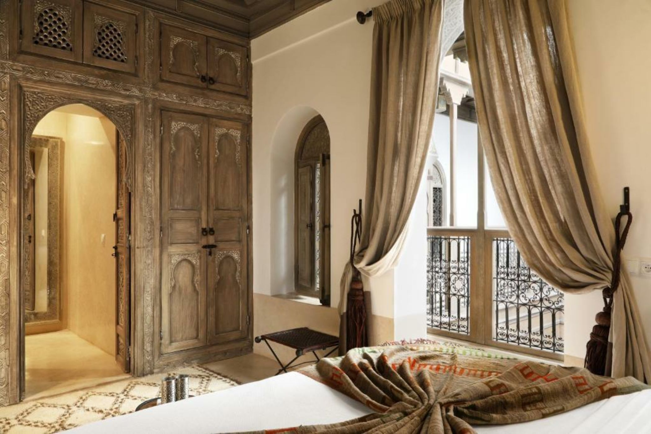 Dar Assiya - Le Petit