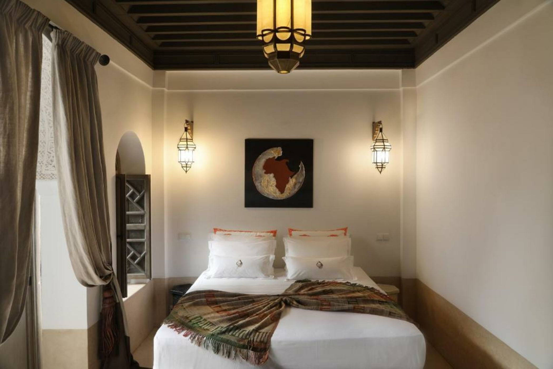 Dar Assiya - Le Petit