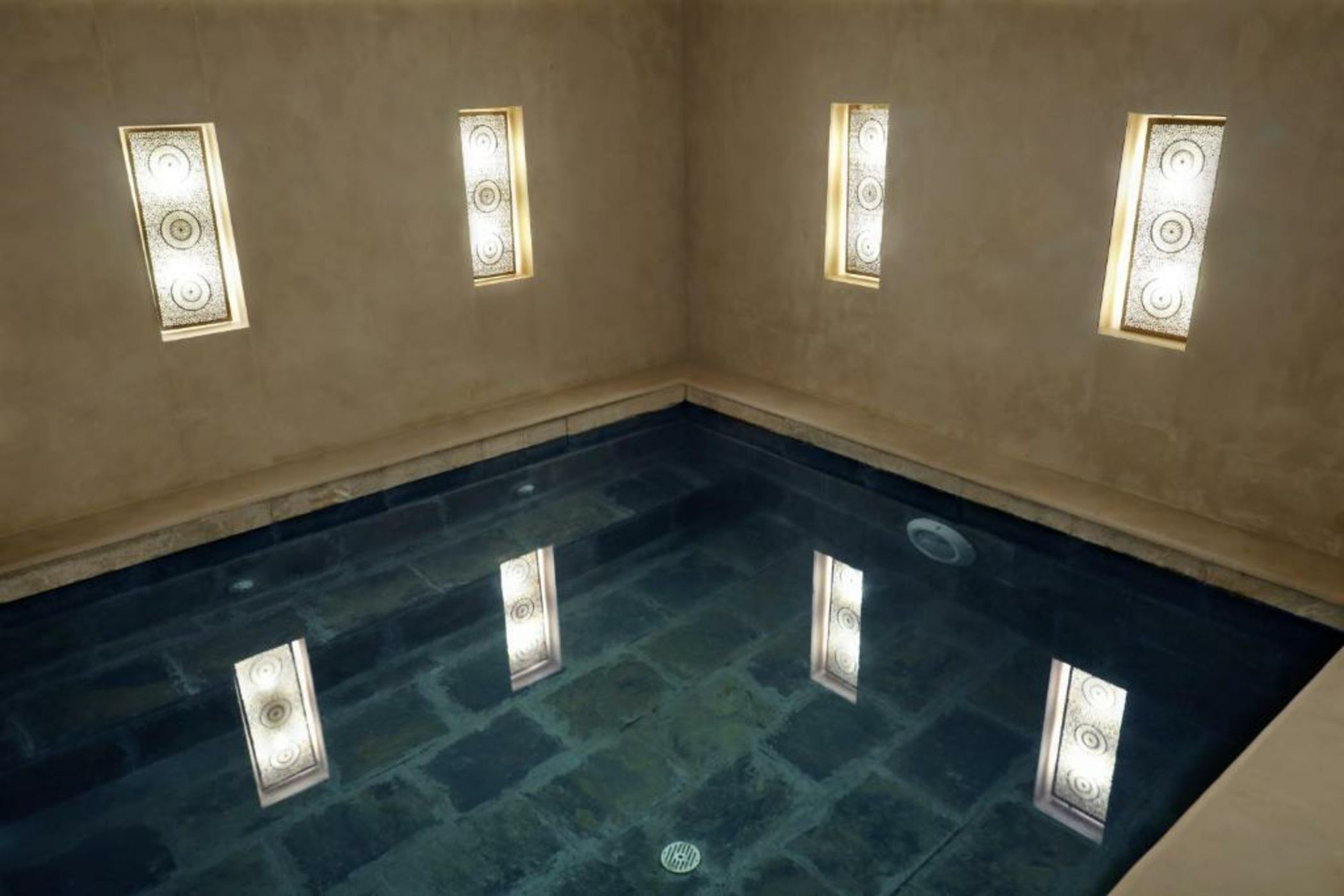 Dar Assiya - Le Petit