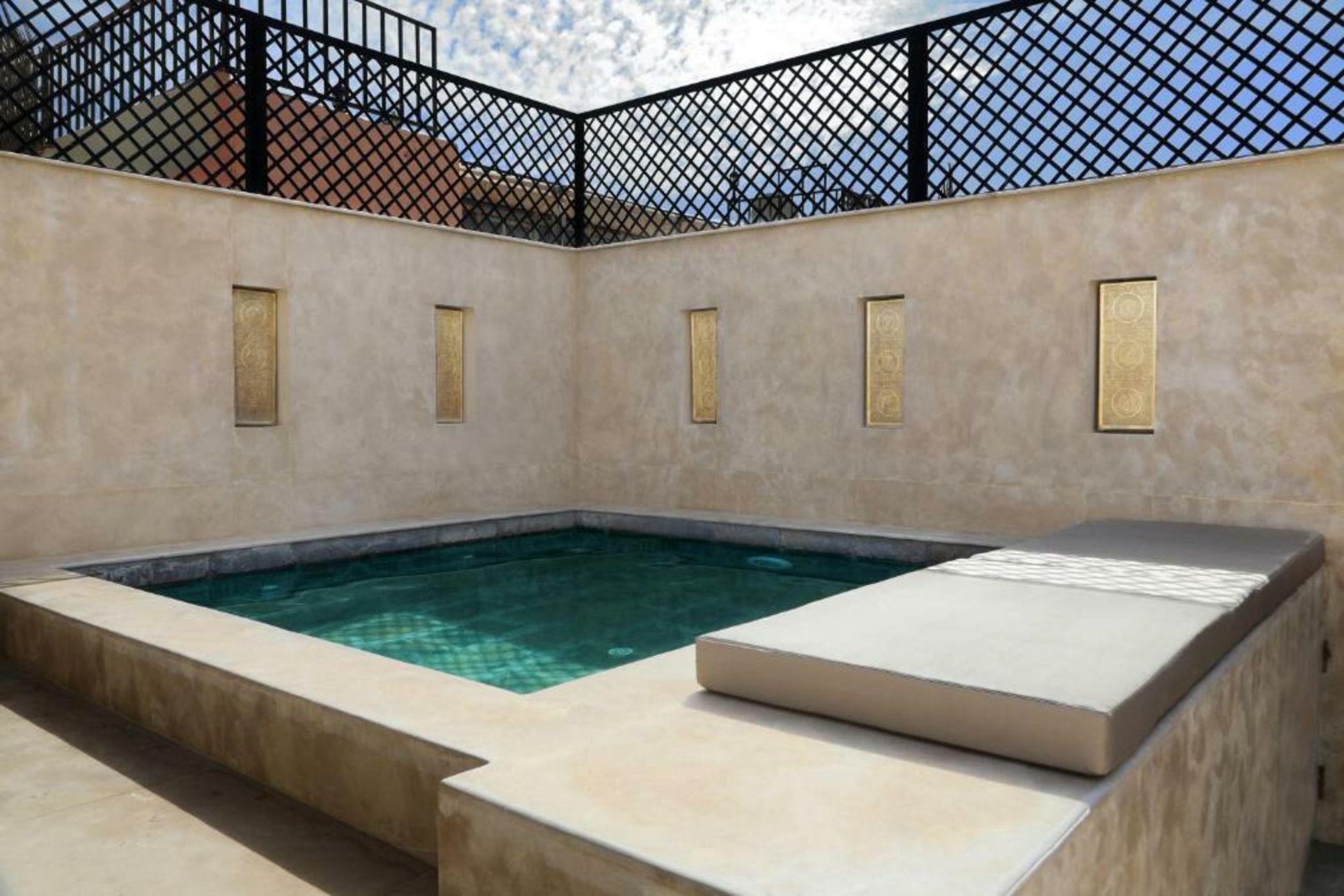 Dar Assiya - Le Petit