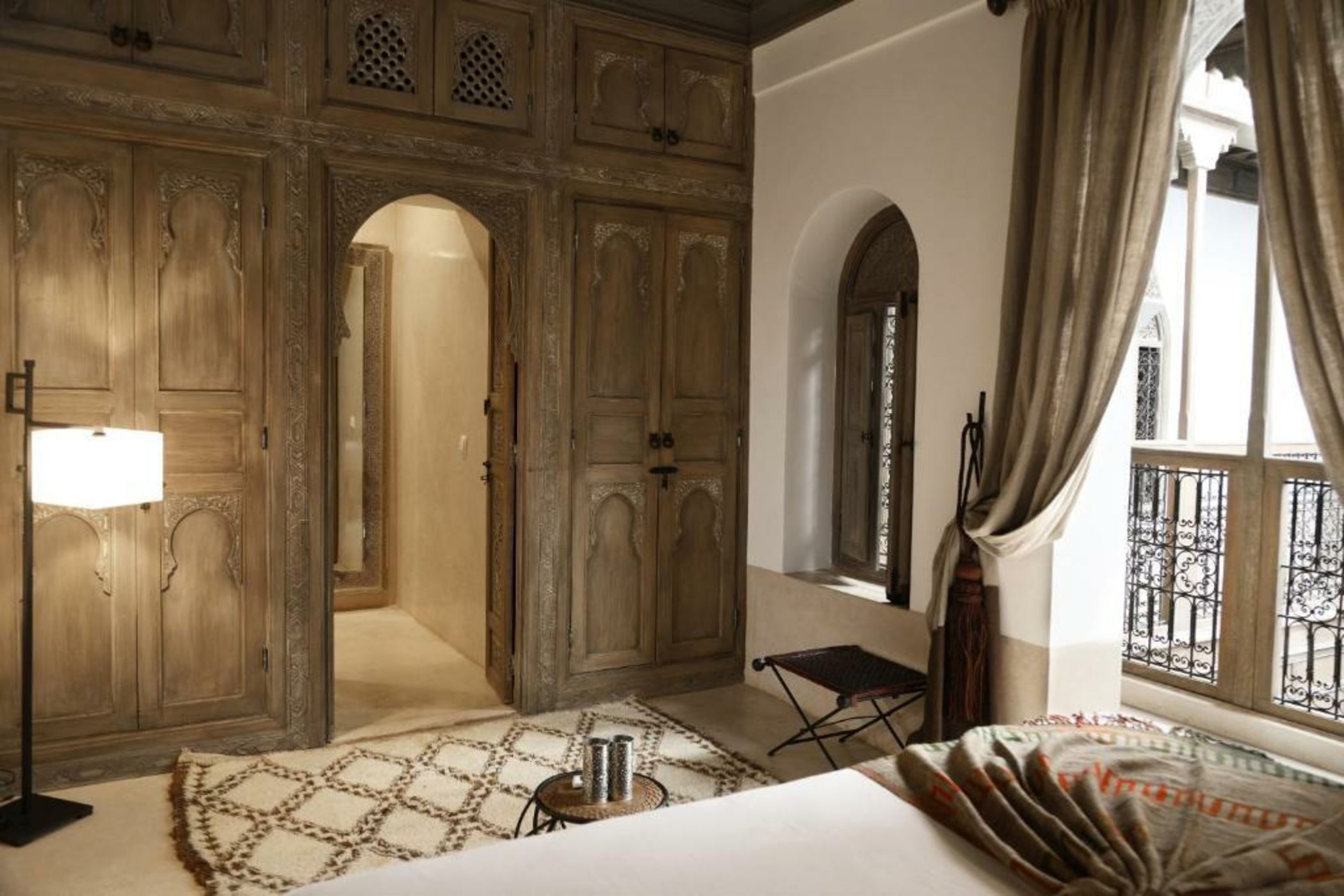 Dar Assiya - Le Petit