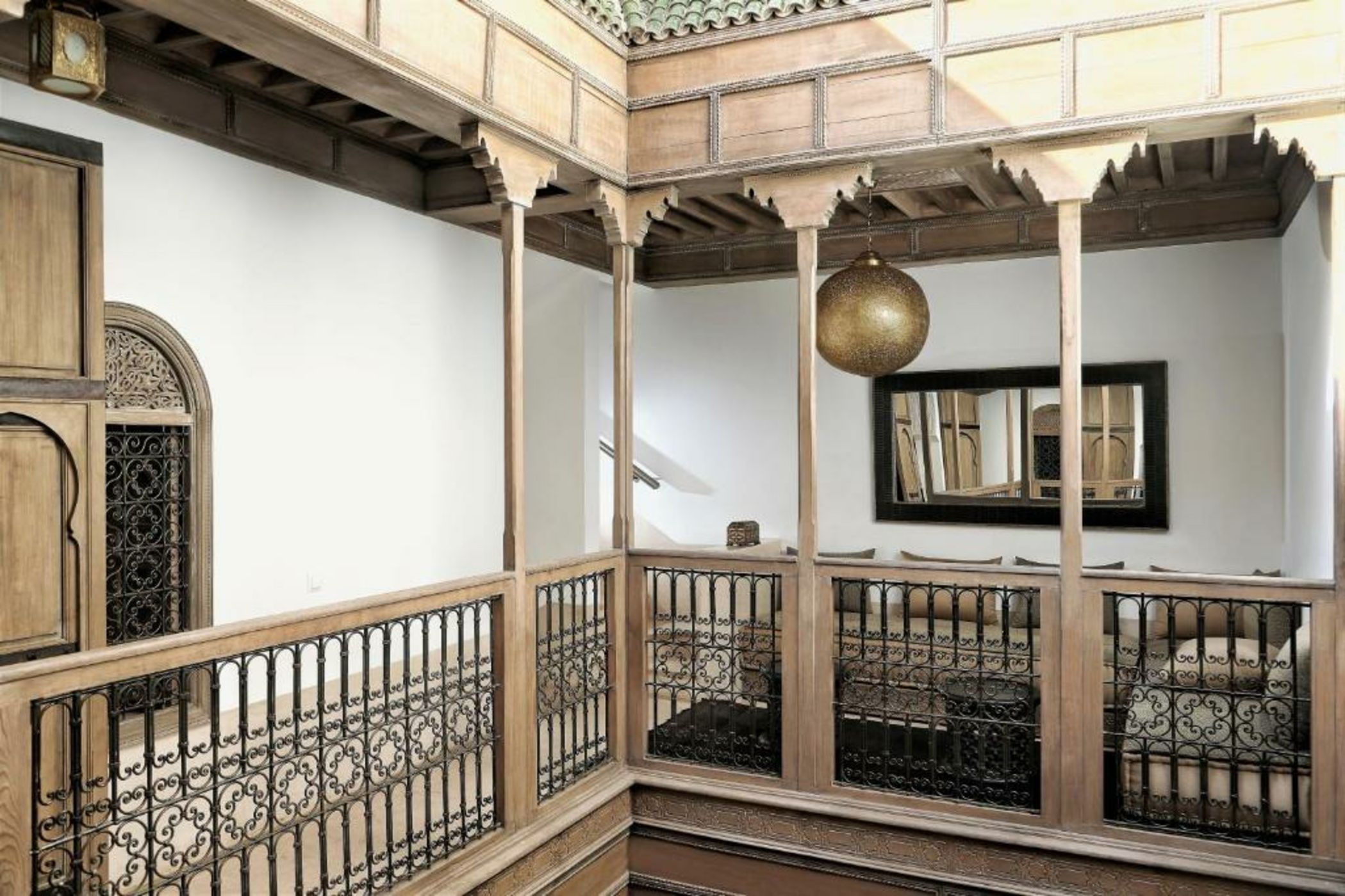 Dar Assiya - Le Petit