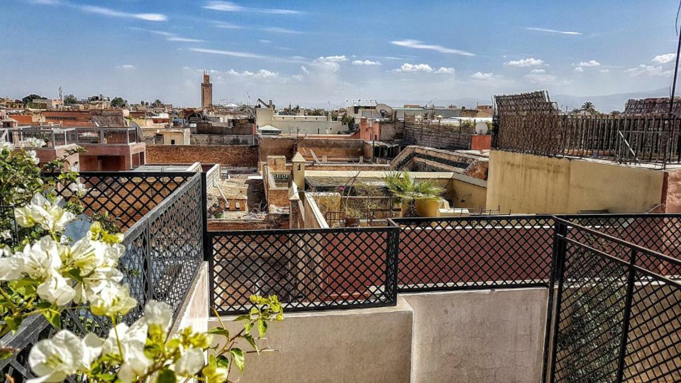 Dar Assiya - Le Petit