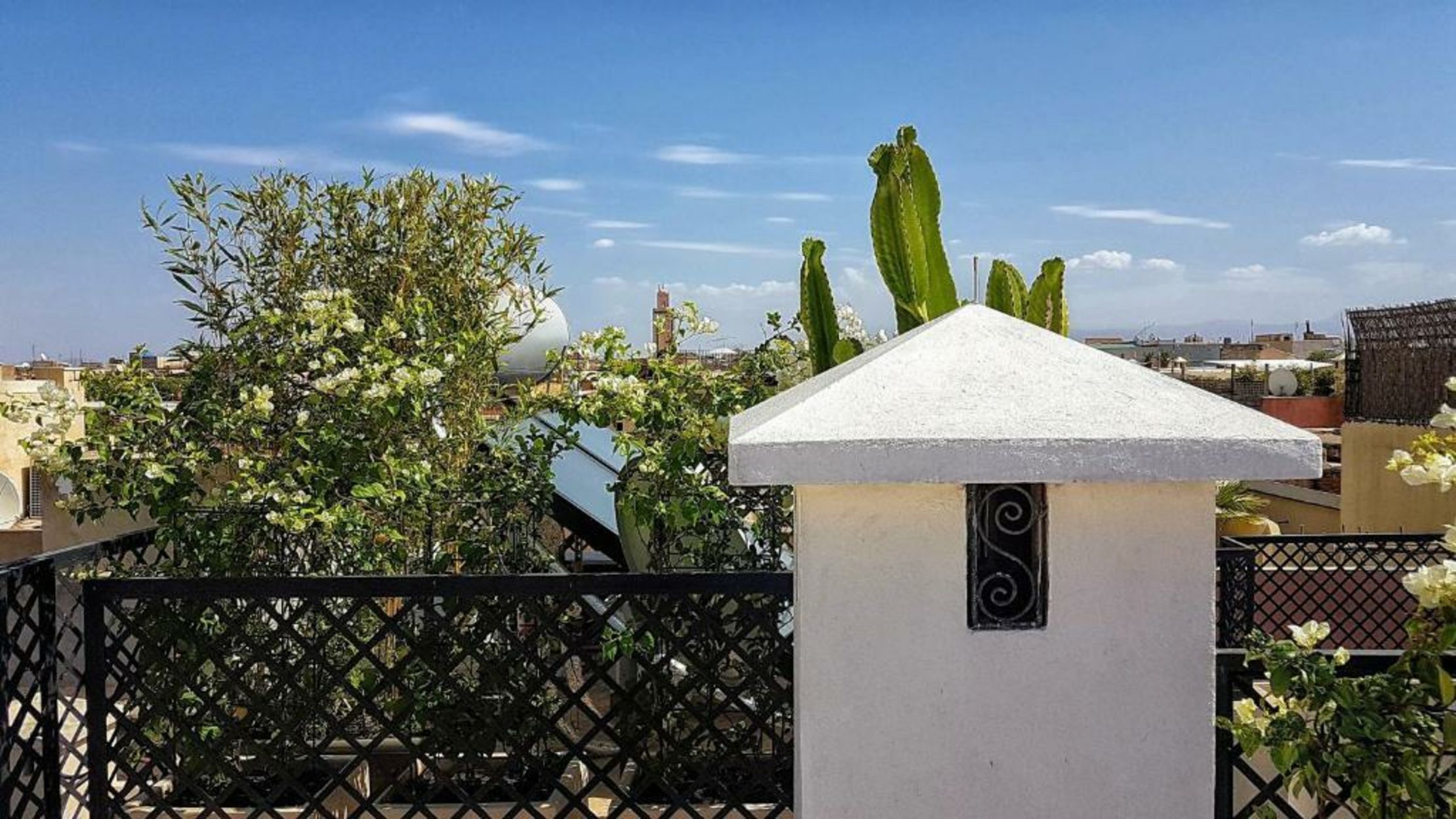 Dar Assiya - Le Petit