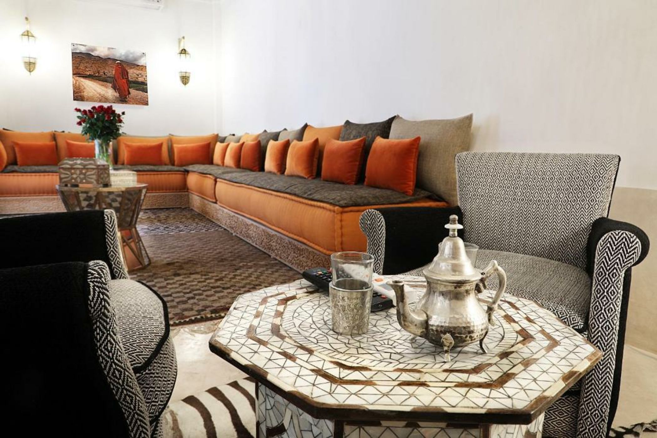 Dar Assiya - Le Petit