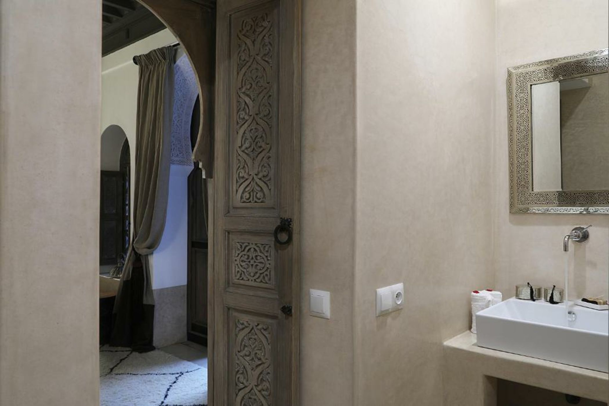 Dar Assiya - Le Petit