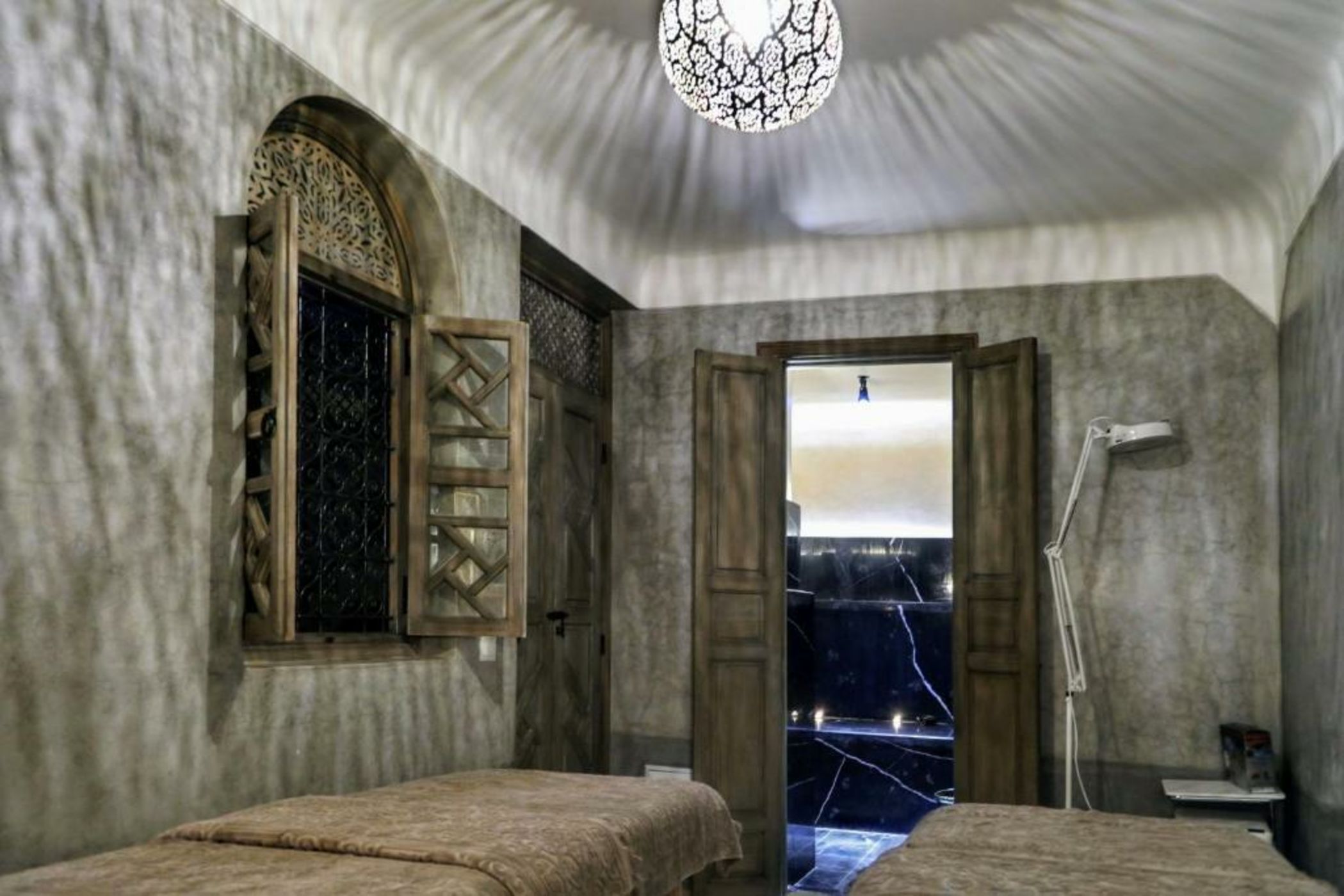 Dar Assiya - Le Petit