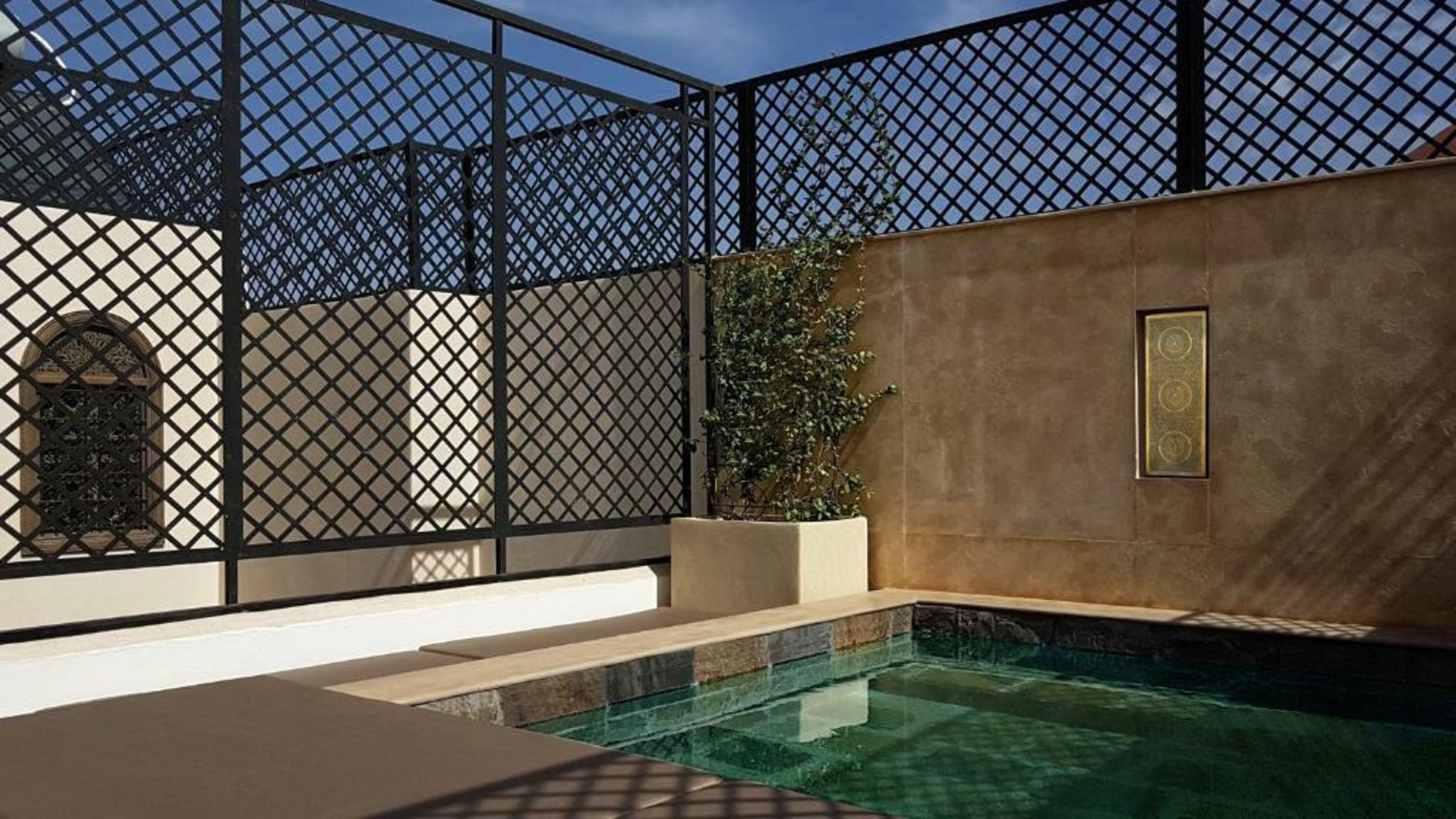 Dar Assiya - Le Petit