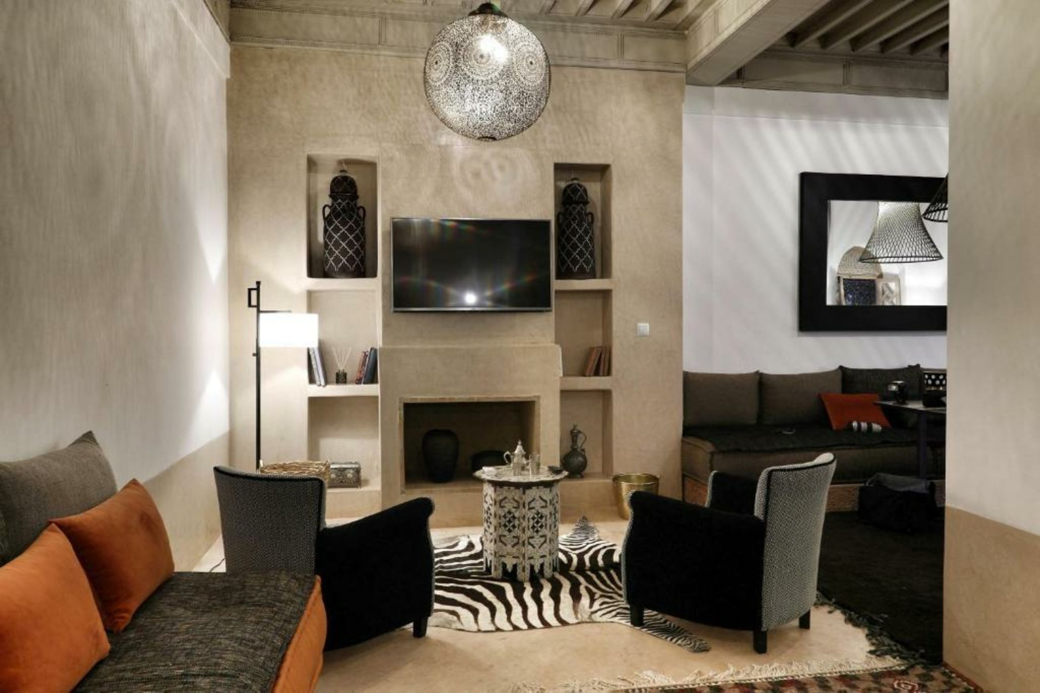 Dar Assiya - Le Petit