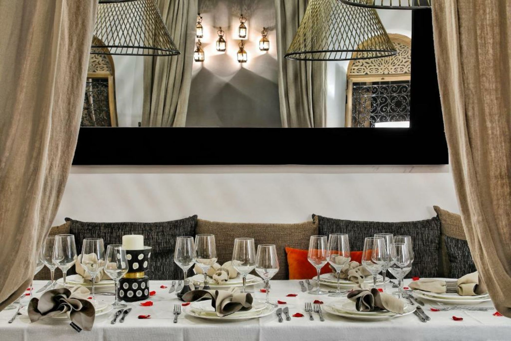 Dar Assiya - Le Petit