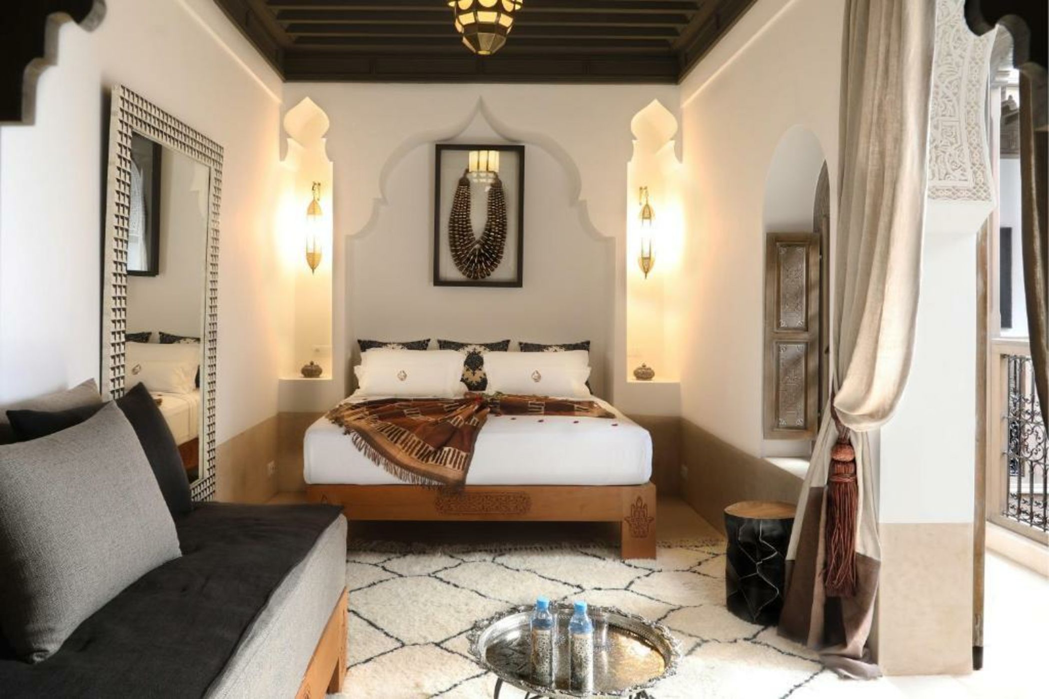 Dar Assiya - Le Petit