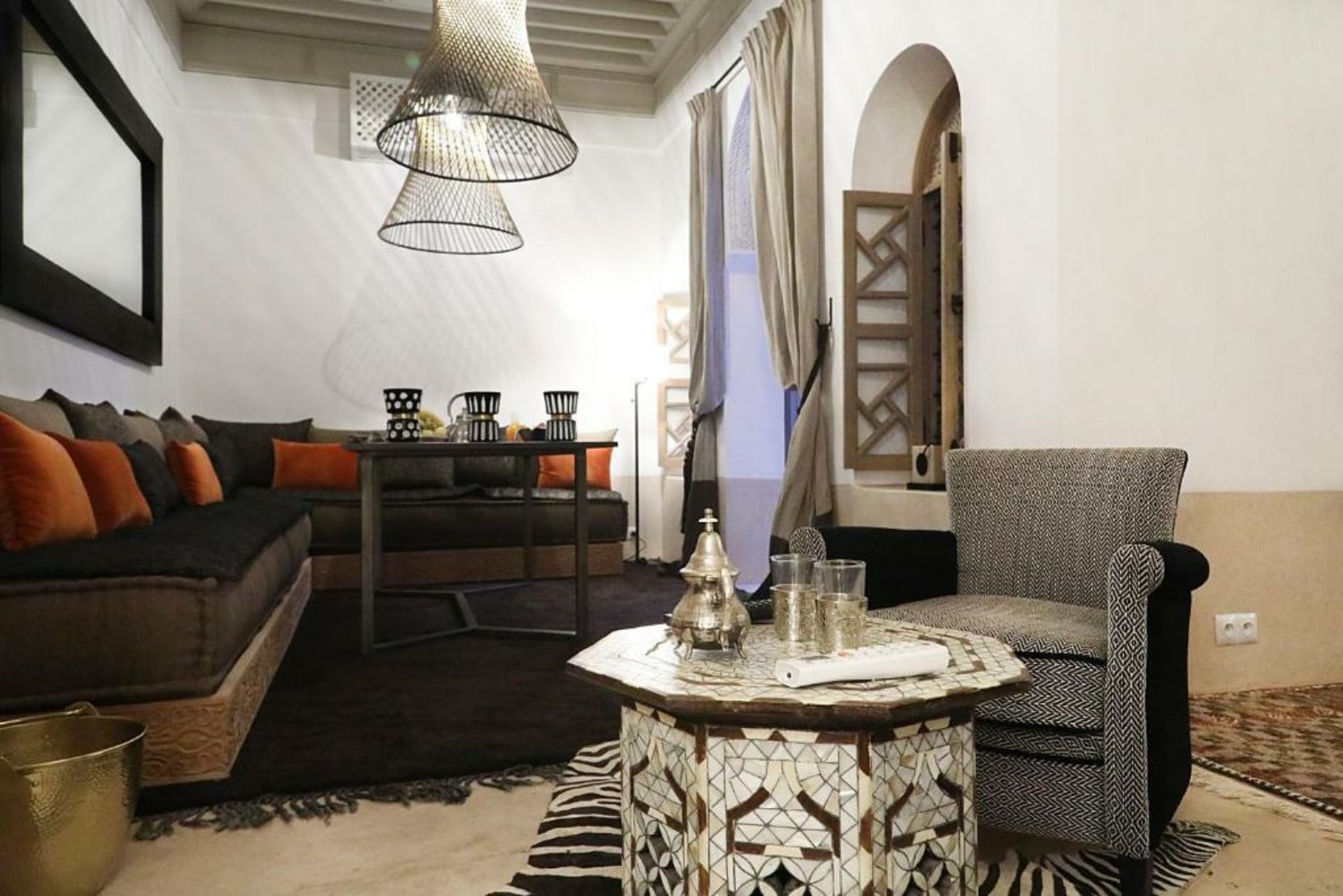 Dar Assiya - Le Petit