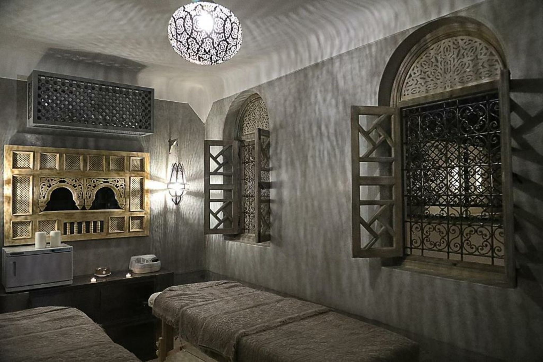 Dar Assiya - Le Petit