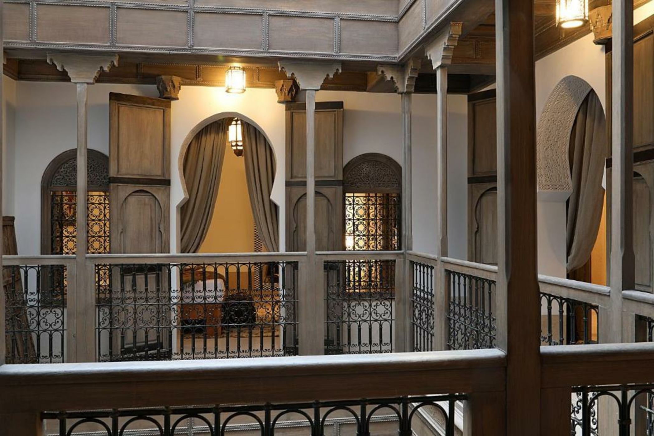 Dar Assiya - Le Petit