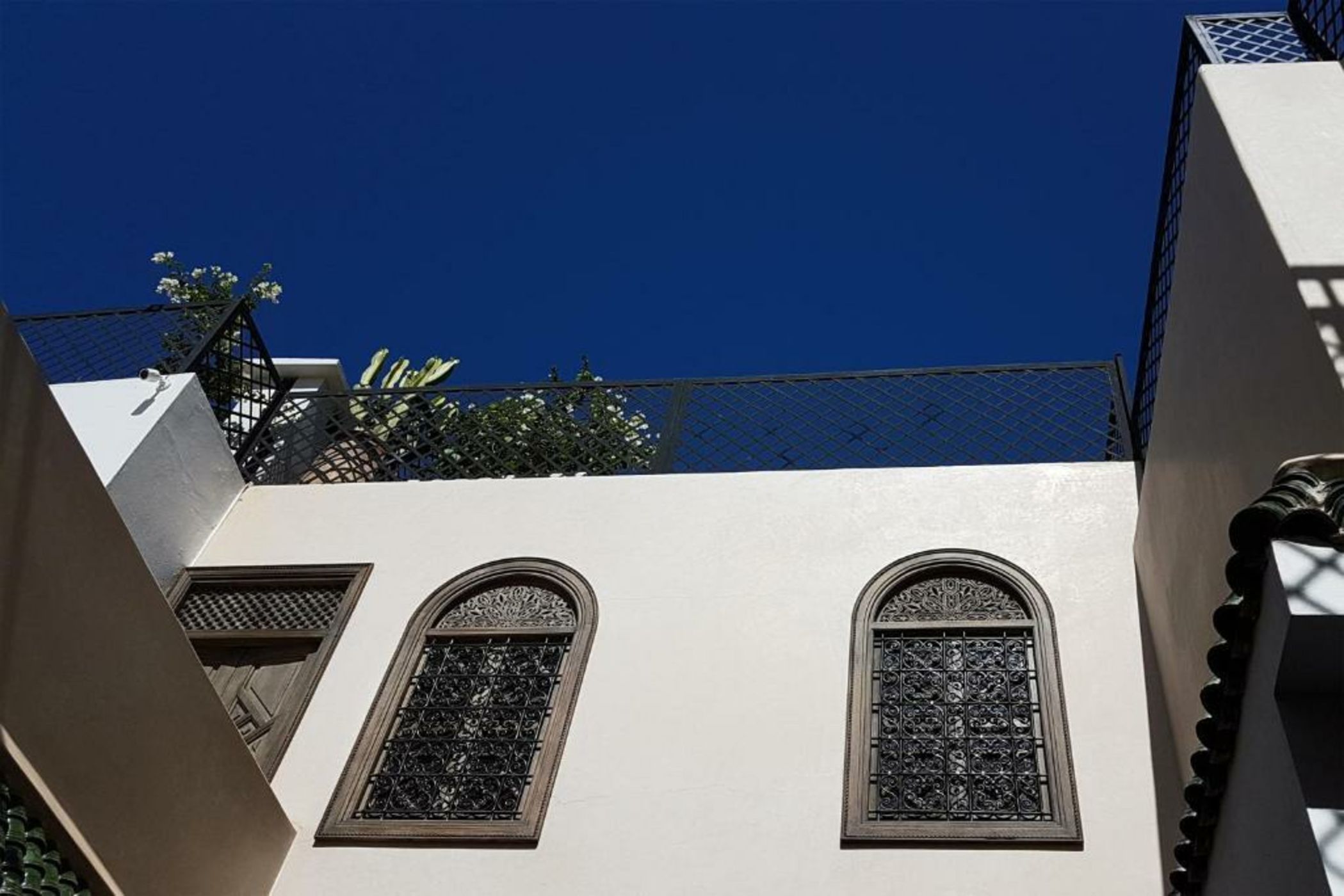 Dar Assiya - Le Petit