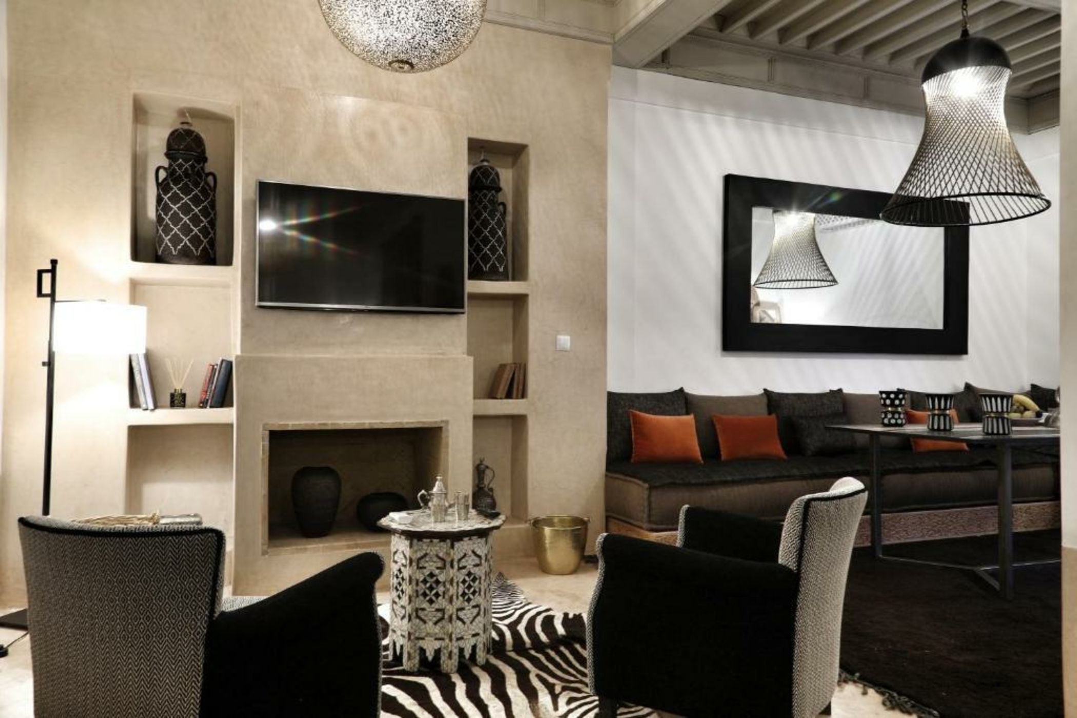 Dar Assiya - Le Petit