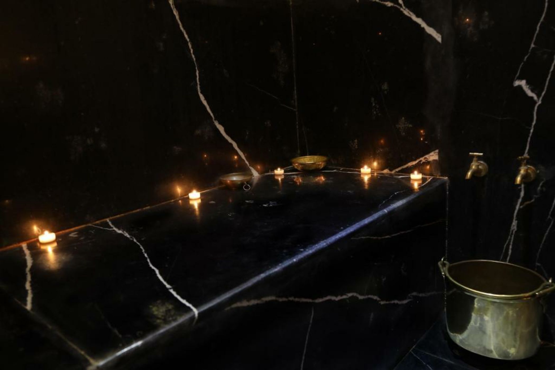 Dar Assiya - Le Petit