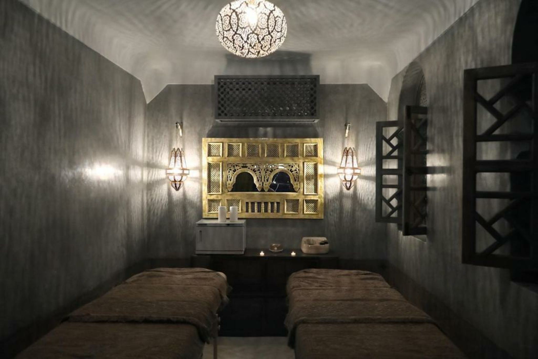 Dar Assiya - Le Petit