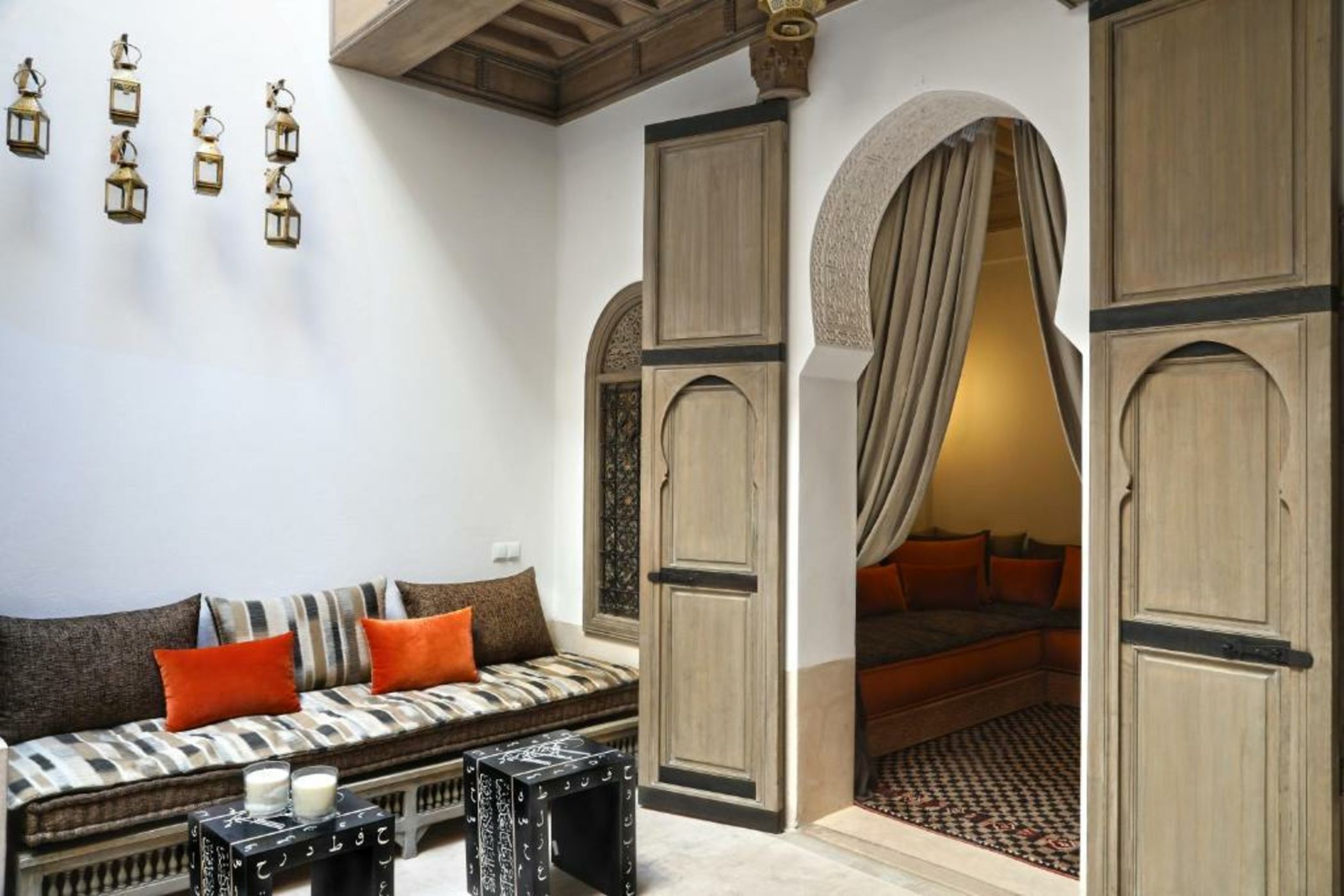 Dar Assiya - Le Petit