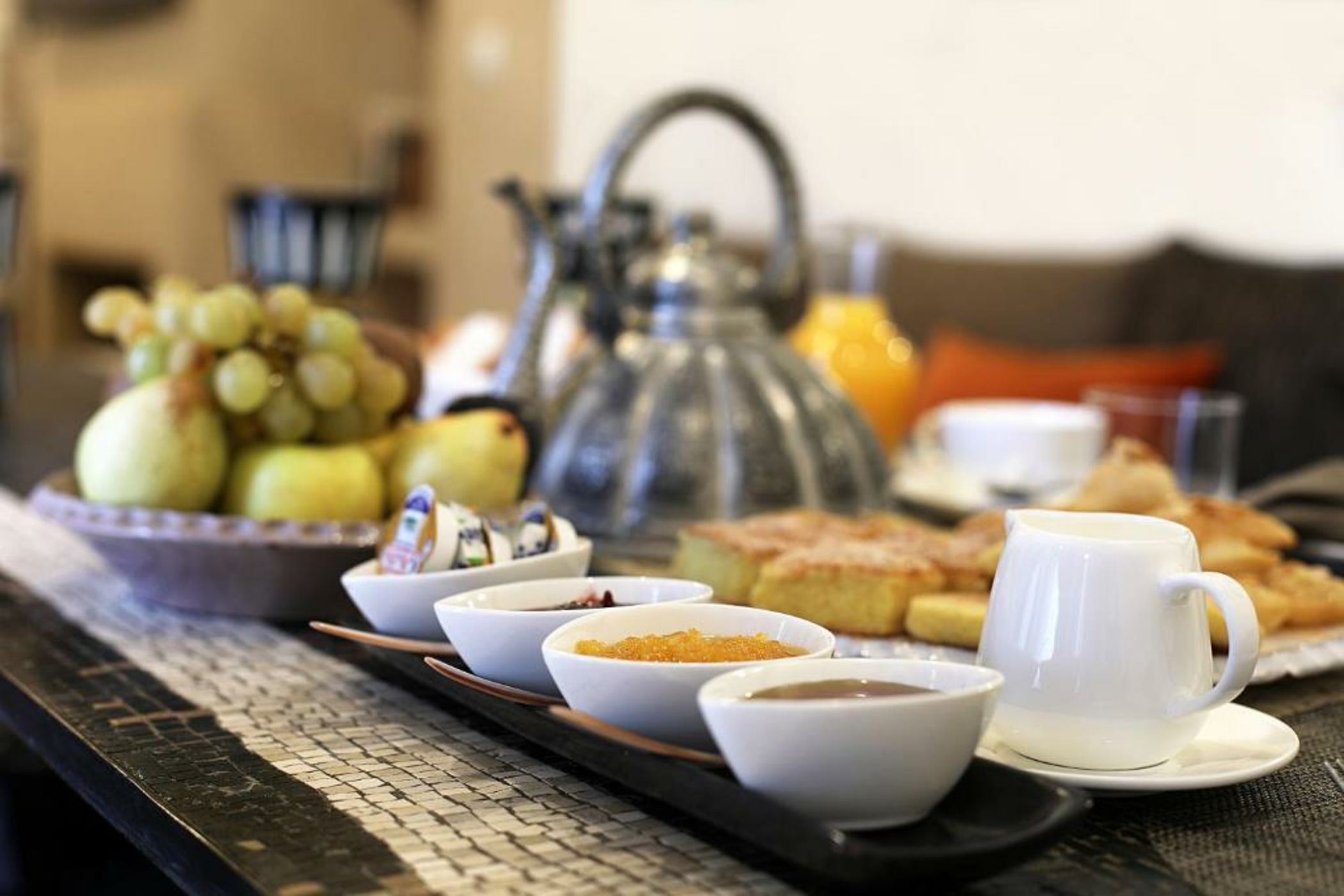 Dar Assiya - Le Petit