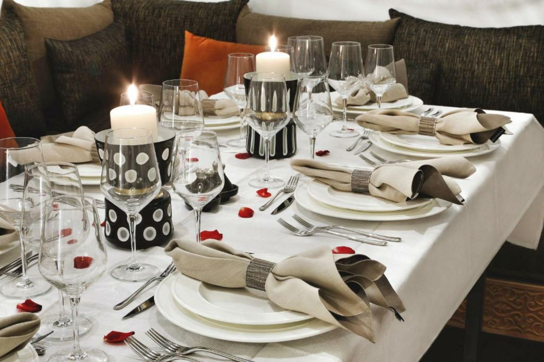 Dar Assiya - Le Petit