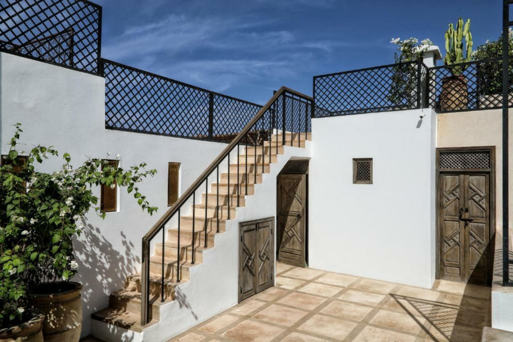 Dar Assiya - Le Petit