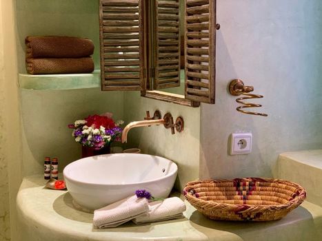 Riad 11 Zitoune