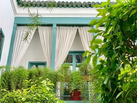 Riad 11 Zitoune
