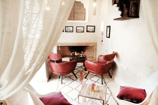 Riad 11 Zitoune