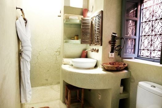 Riad 11 Zitoune