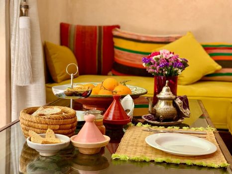 Riad 11 Zitoune