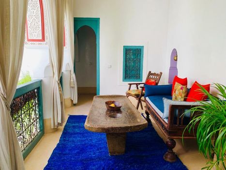 Riad 11 Zitoune
