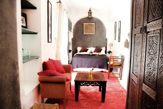 Riad 11 Zitoune