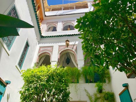 Riad 11 Zitoune