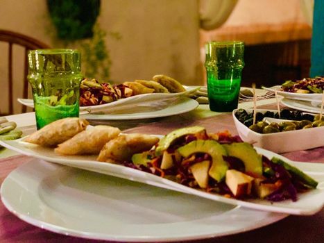 Riad 11 Zitoune