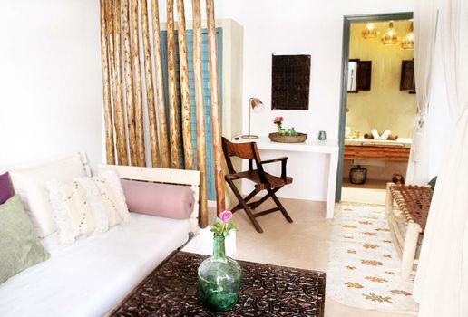 Riad 11 Zitoune