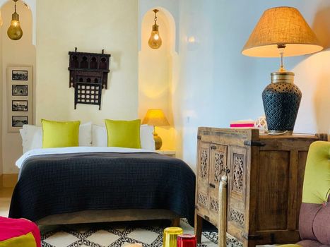 Riad 11 Zitoune