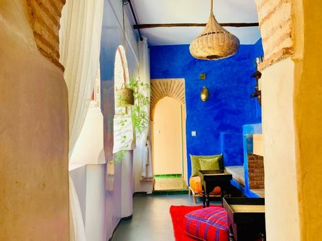 Riad 11 Zitoune