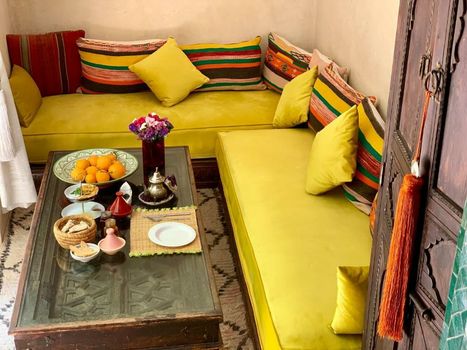 Riad 11 Zitoune