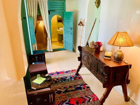 Riad 11 Zitoune