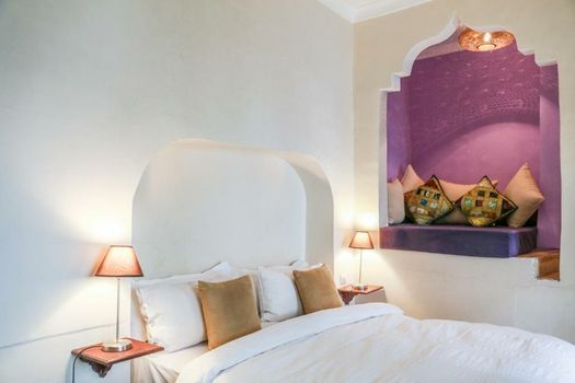 Riad 11 Zitoune