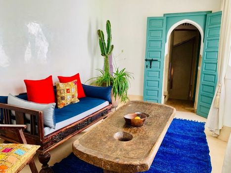 Riad 11 Zitoune