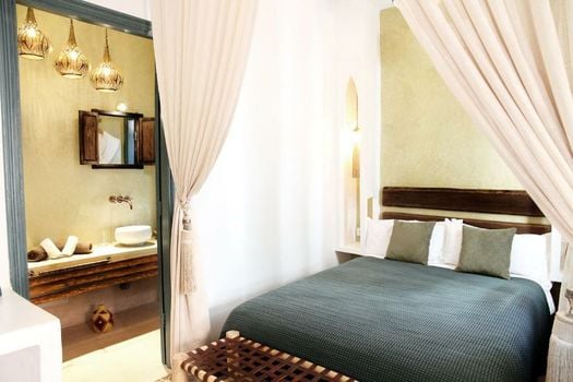 Riad 11 Zitoune