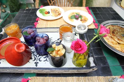 Riad 11 Zitoune